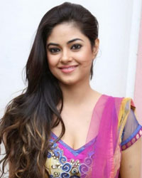 Meera Chopra